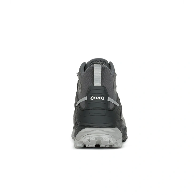 boty Aku Flyrock Mid GTX