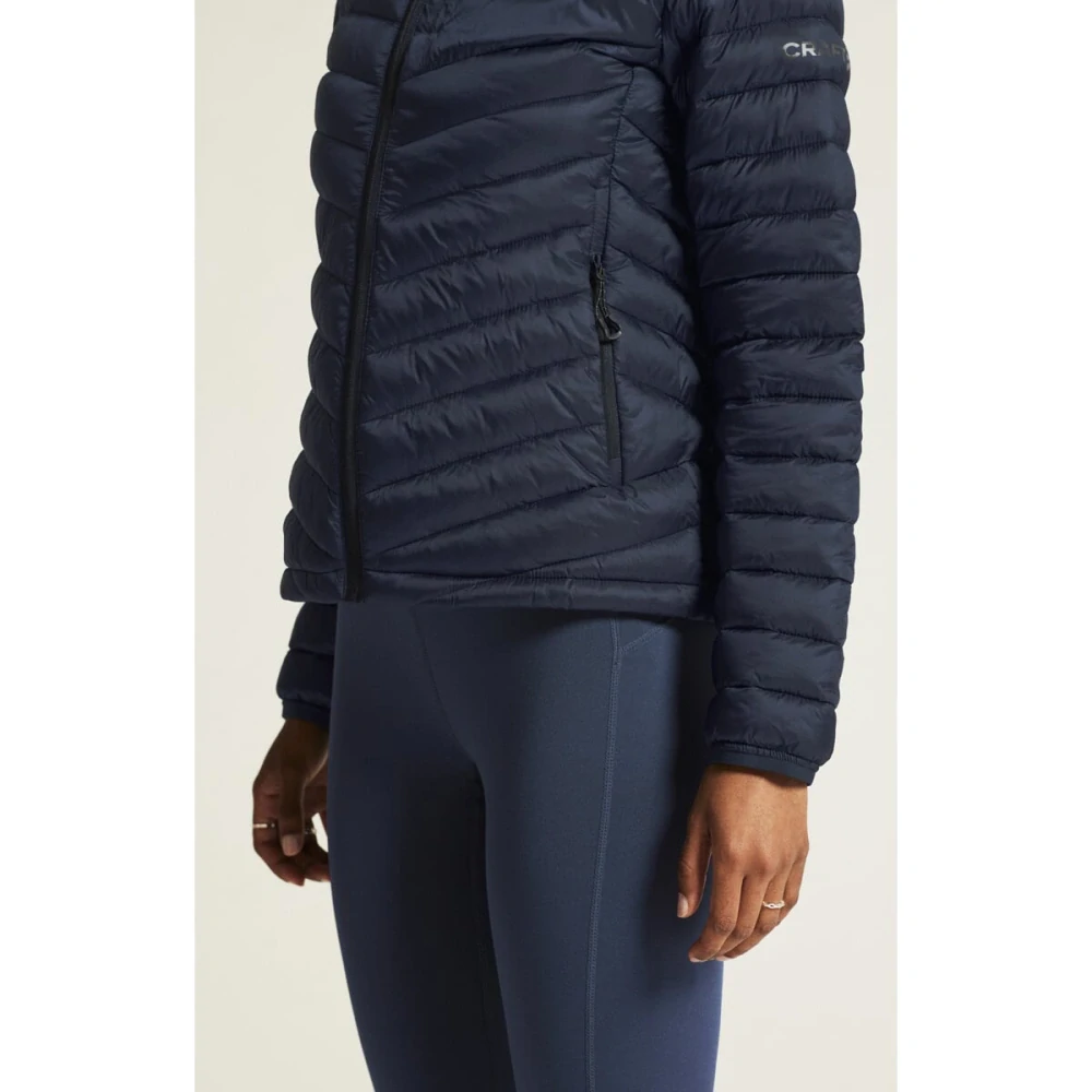 bunda W Craft Core Explore Lt. Insulation blaze > M