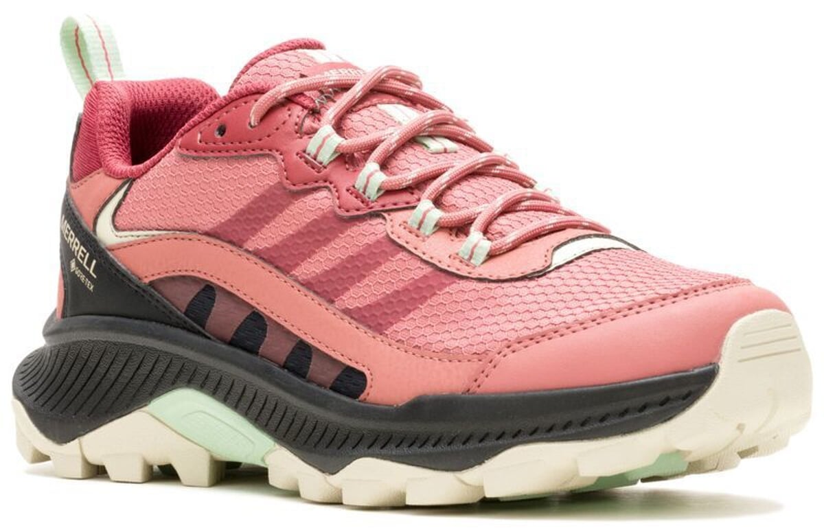 boty W Merrell Speed Strike 2 GTX sedona > EU 38,5 / UK 5,5