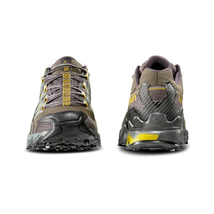 boty La Sportiva Ultra Raptor II GTX Wide carbon / moss > EU 45 / UK 10,5