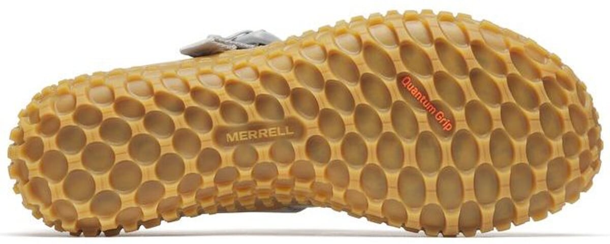 boty W Merrell Wrapt Buckle Nubuck