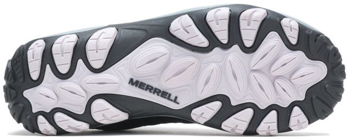 boty W Merrell Accentor 3 Sport GTX black > EU 39 / UK 6