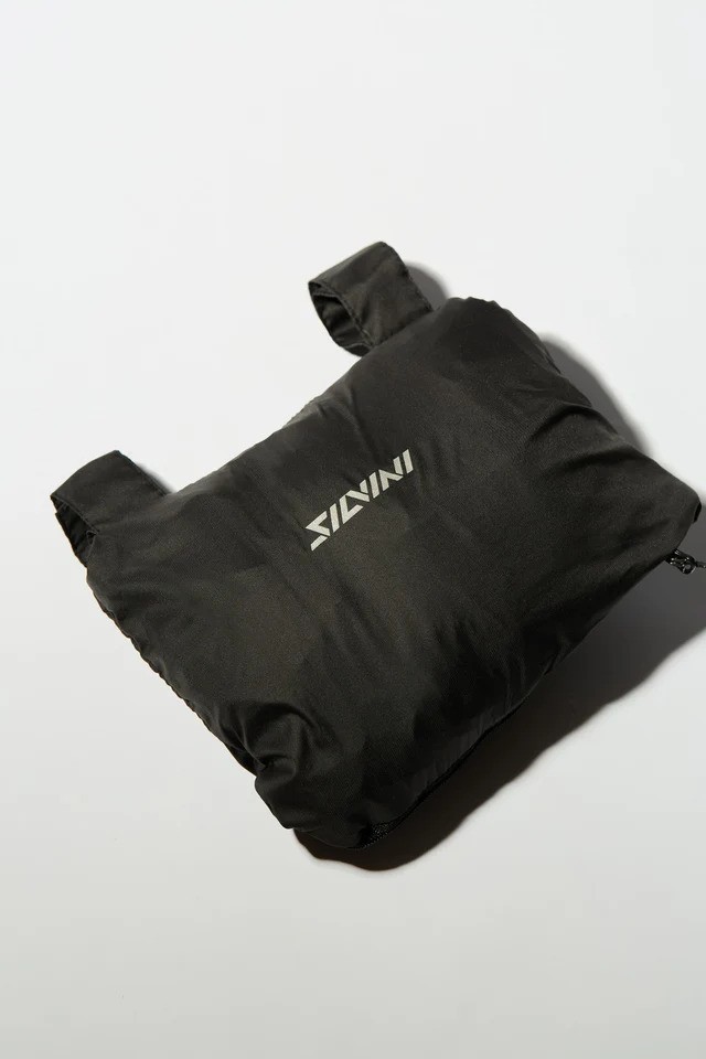 bunda cyklo Silvini MJ1612 Vetta red / cloud > 3XL