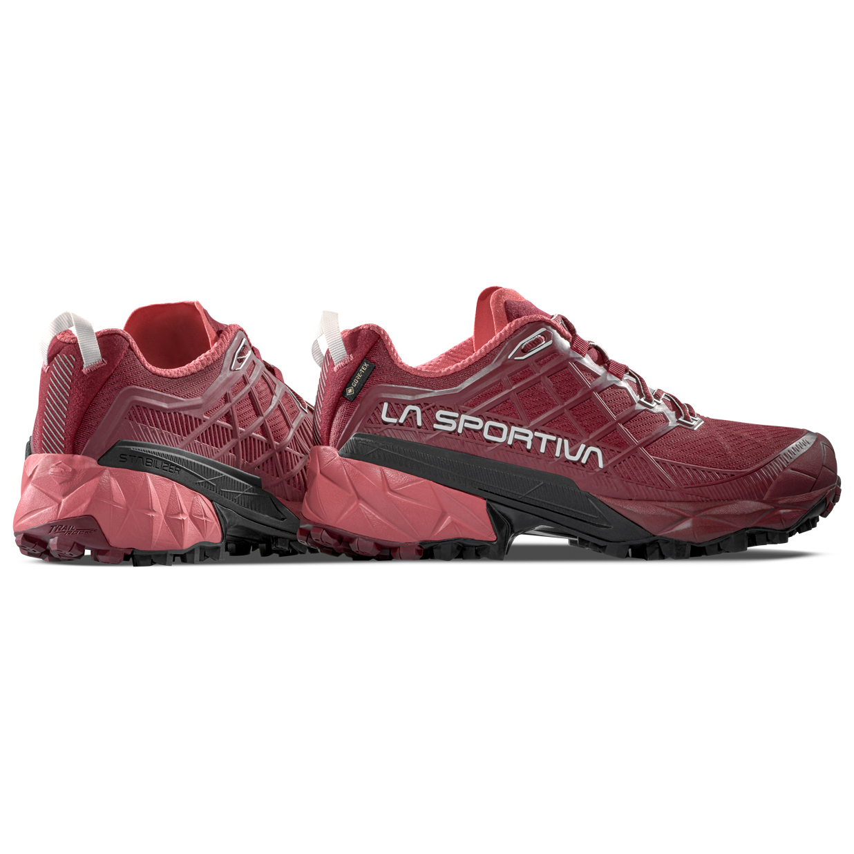 boty W La Sportiva Akyra II GTX