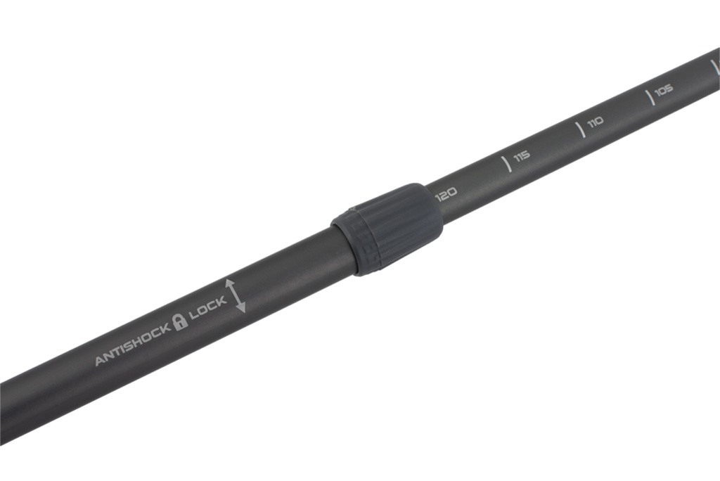 hole turistické Pinguin Shock FL/TL Foam