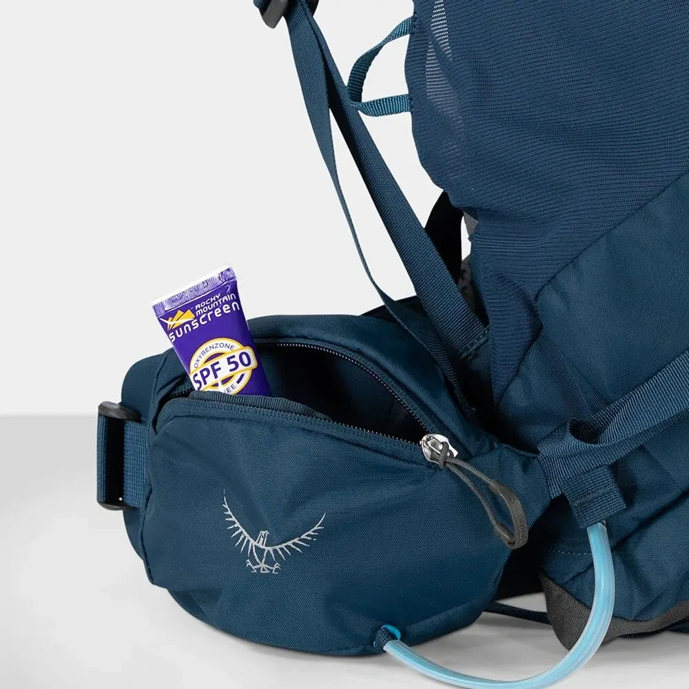batoh Osprey Kestrel 38