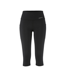 kalhoty W Craft Essence Capri 3