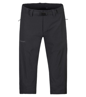 kalhoty 3/4 Hannah Binders Capri