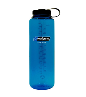 láhev Nalgene Wide Mouth Sustain 1500ml