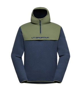 mikina La Sportiva Guidance Sherpa Hoody