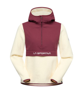 mikina W La Sportiva Guidance Sherpa Hoody
