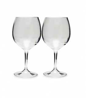 sklenička Nesting Red Wine Glass Set GSI