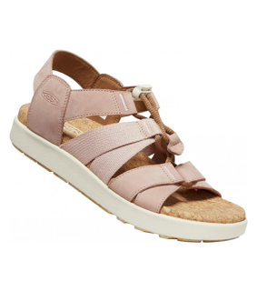 sandály W Keen Elle Mixed Strap