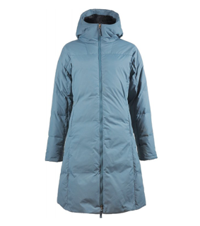 kabát W Skhoop Anita Down Coat