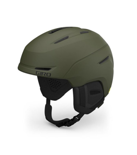 lyžařská helma Giro Neo Mips