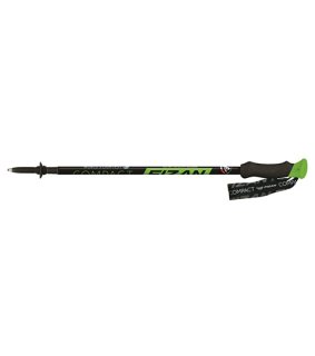 turistické hole Fizan Compact