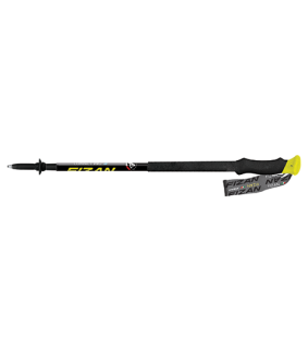 turistické hole Fizan Compact Pro