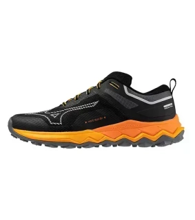 boty Mizuno Wave Ibuki 4