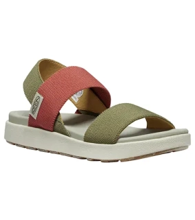 sandály W Keen Elle Backstrap