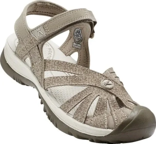 sandály W Keen Rose