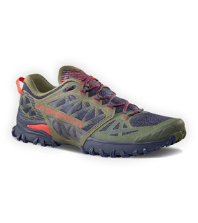 boty La Sportiva Bushido III