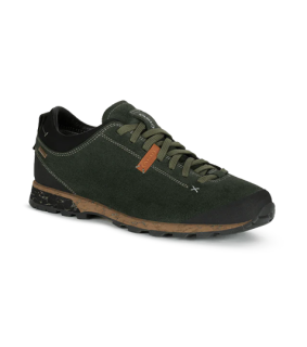 boty Aku Bellamont 3 Suede GTX