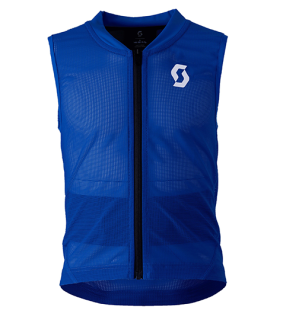 chránič páteře Scott JR 271920 Vest AirFlex