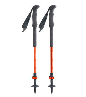 hole turistické Pinguin Shock FL/TL Foam
