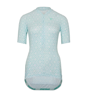 dámský cyklo dres Silvini WD1621 Catirina