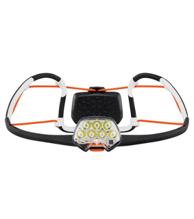 čelovka Petzl Iko Core 500