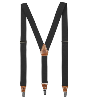 kšandy Fjällräven Singi Clip Suspenders