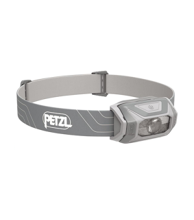 čelovka Petzl Tikkina