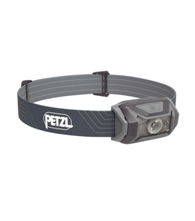 čelovka Petzl Tikka