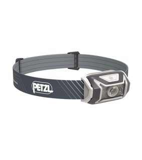 čelovka Petzl Tikka Core