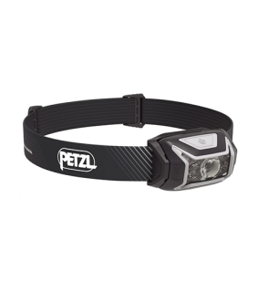 čelovka Petzl Actik Core
