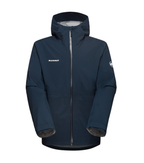 bunda Mammut Linard Guide HS Hooded