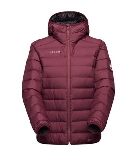 bunda W Mammut Waymarker IN Hooded