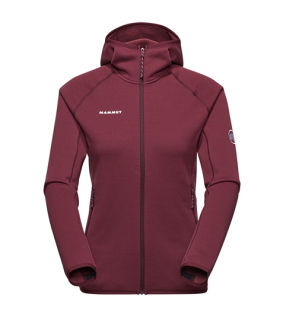 mikina W Mammut Aconcagua ML Hooded
