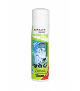 prací prostředek Tarrago HighTech Performance Wash+ 250ml / 8 praní
