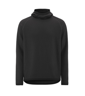 mikina Craft Grid Hood